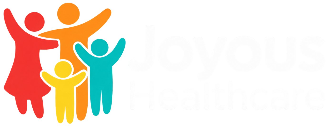 Joyous Healthcare LLC